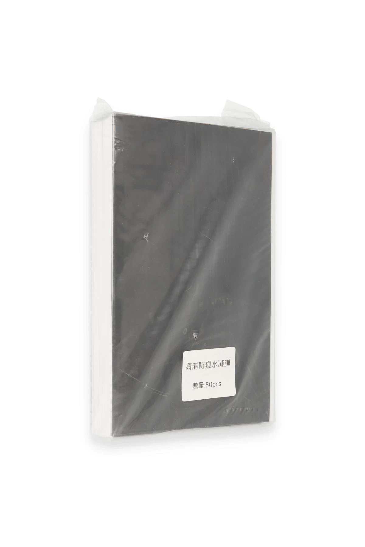 Newface Makine Hayalet Seramik Nano Ekran Koruyucu