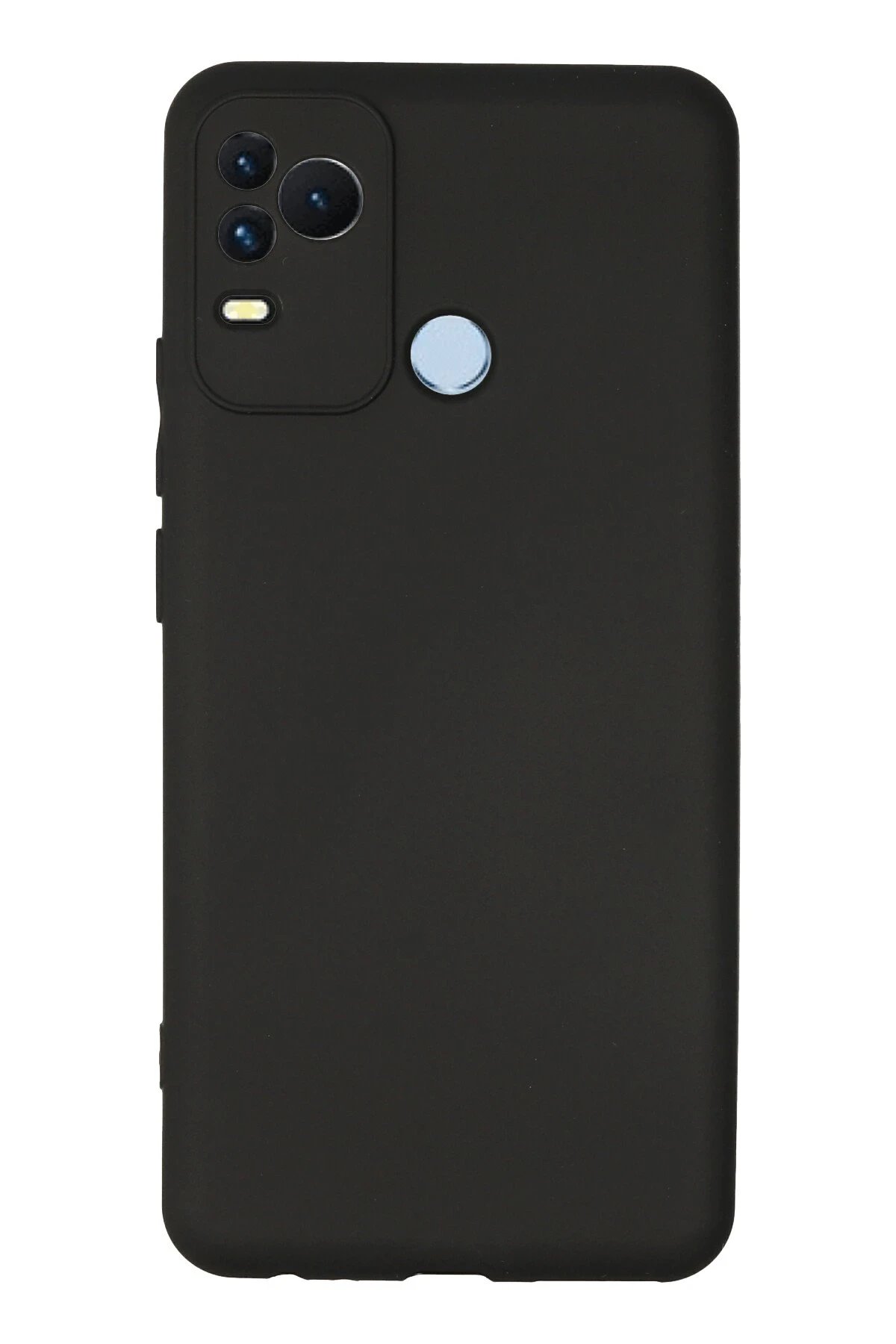 Newface Omix X400 Kılıf First Silikon - Siyah