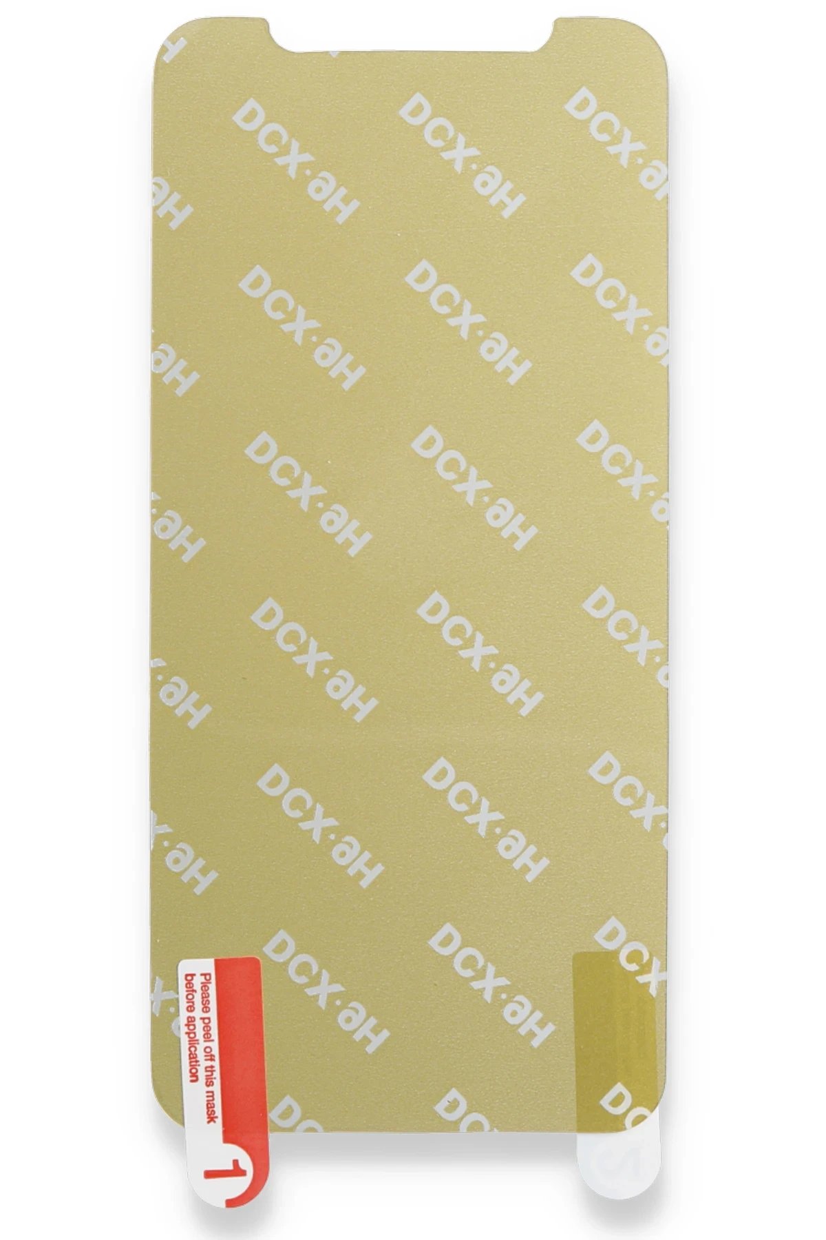 Newface Oppo Reno 4 Royal Nano Ekran Koruyucu