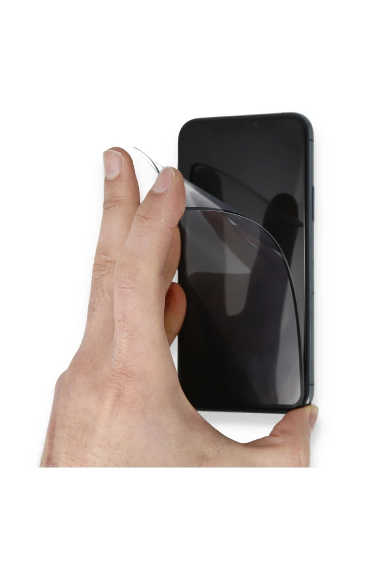 Newface Realme GT2 5G Seramik Nano Ekran Koruyucu