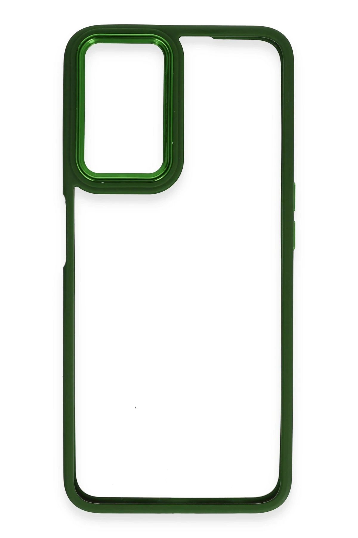 Newface Realme 9i 4G Kılıf Dora Kapak - Pudra