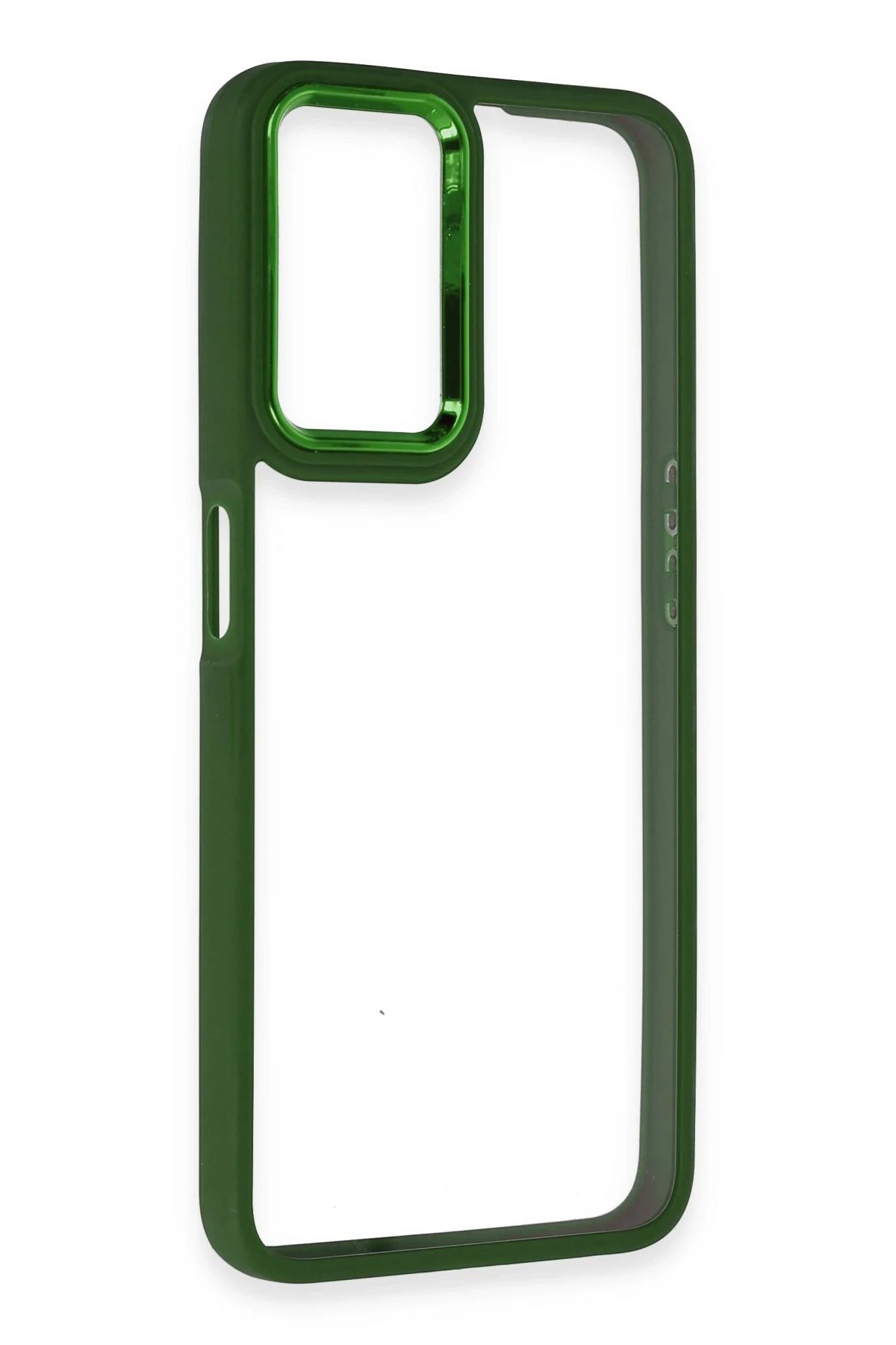 Newface Realme 9i 4G Kılıf Dora Kapak - Pudra