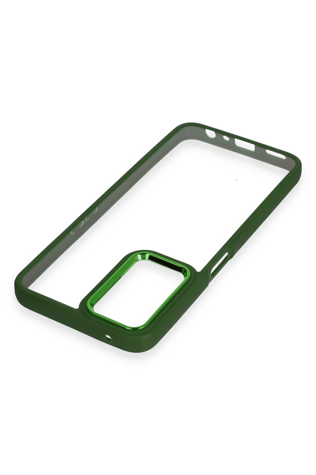 Newface Realme 9i 4G Kılıf Dora Kapak - Pudra