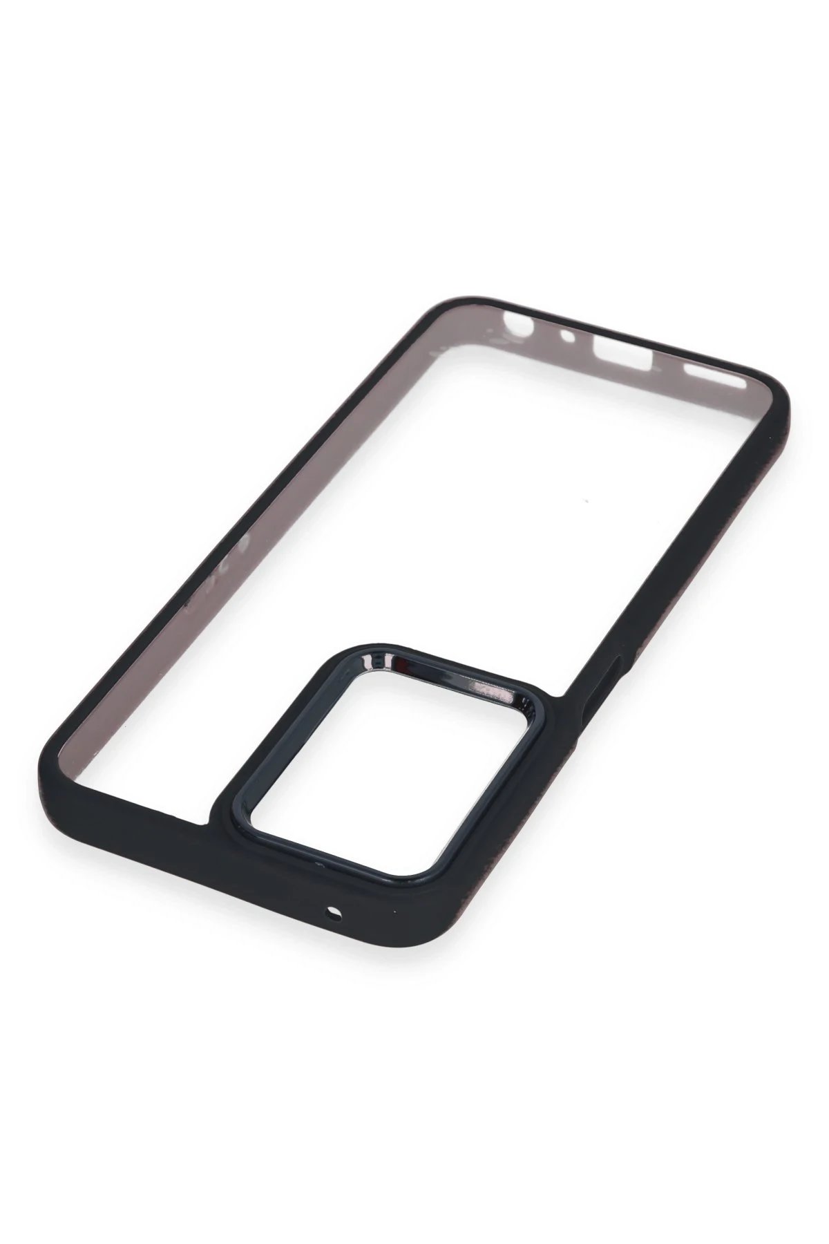 Newface Realme 9 Pro 5G Kılıf Dora Kapak - Siyah