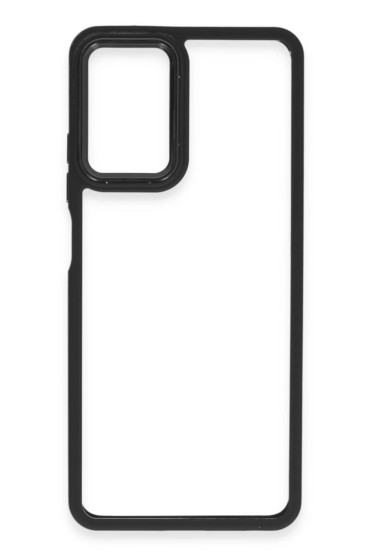 Newface Realme 10 Pro 5G Kılıf Dora Kapak - Siyah