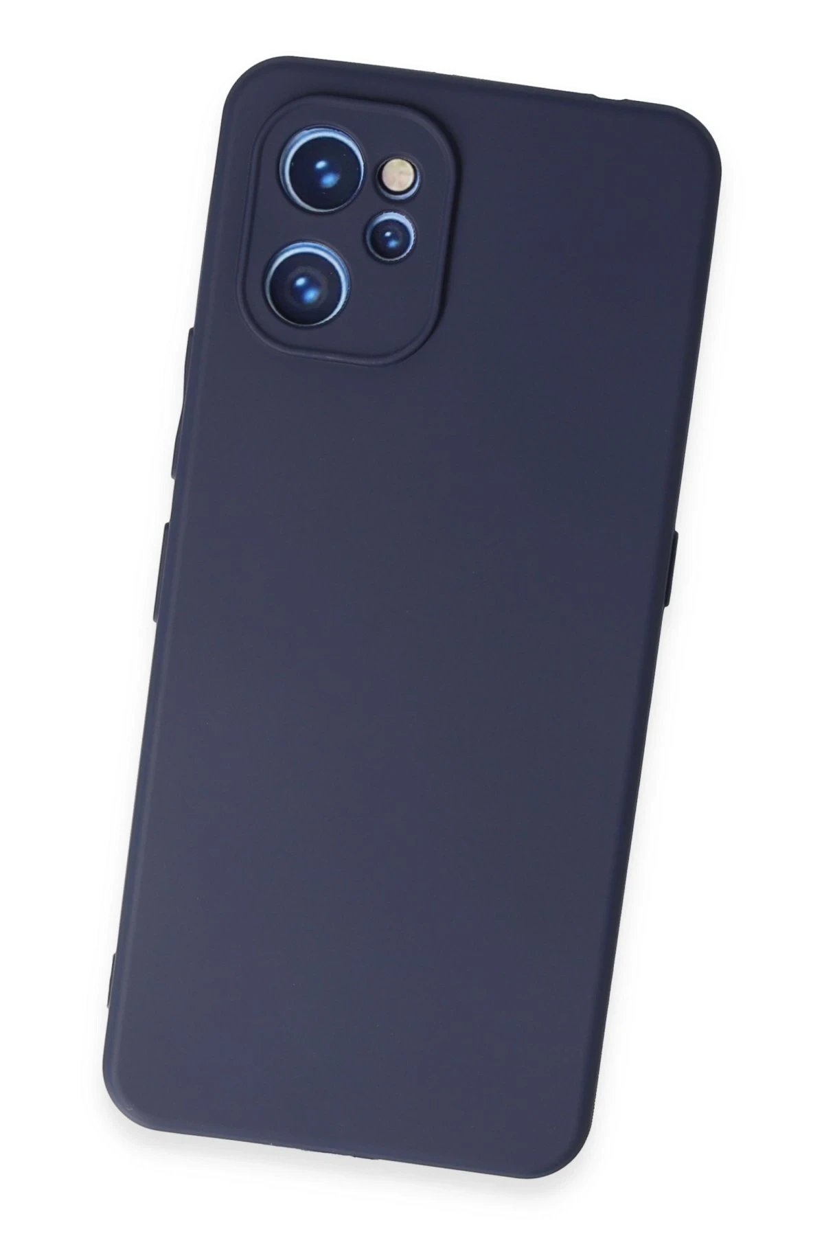 Newface Reeder S19 Max Pro Kılıf First Silikon - Lacivert