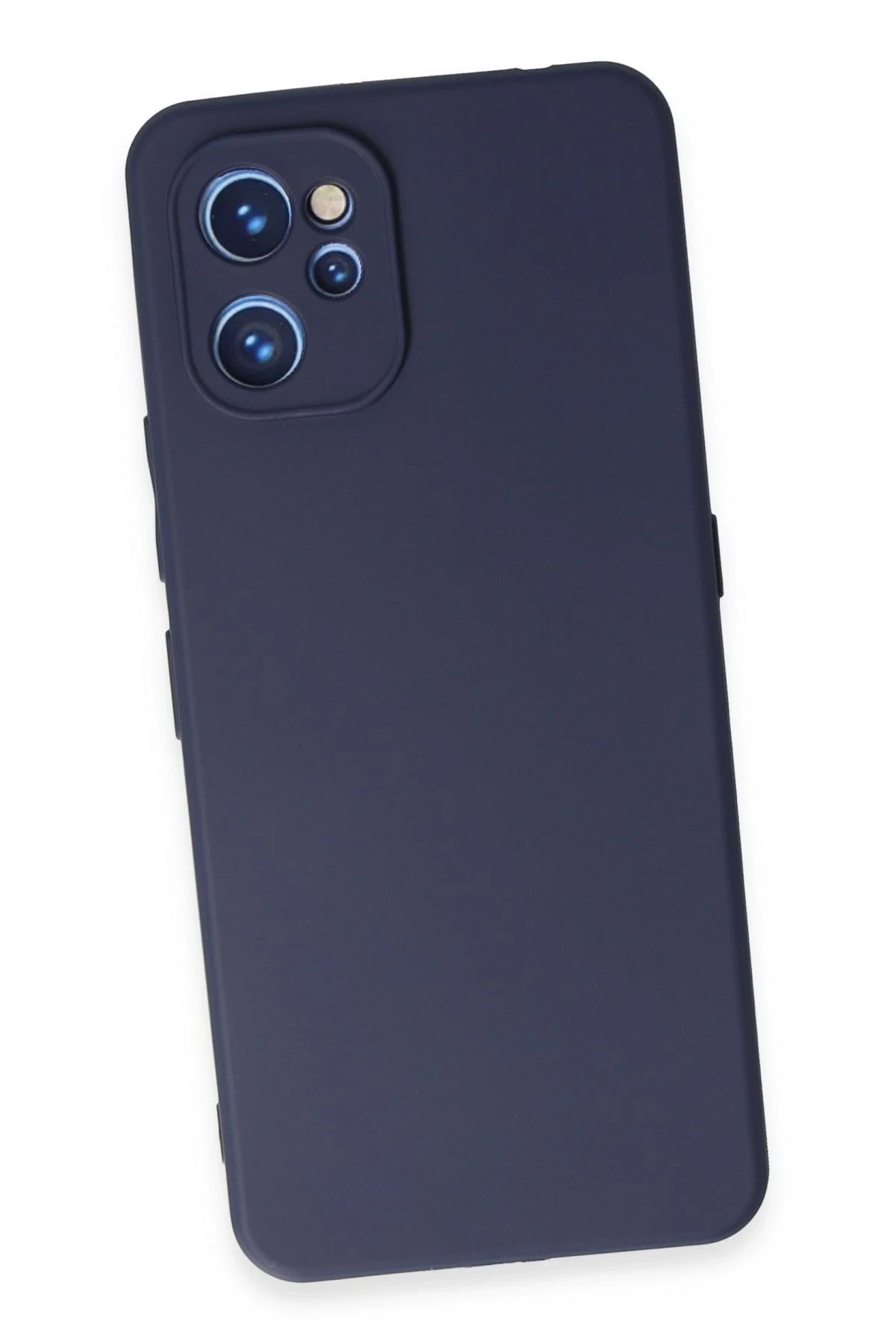 Newface Reeder S19 Max Pro Kılıf First Silikon - Lacivert