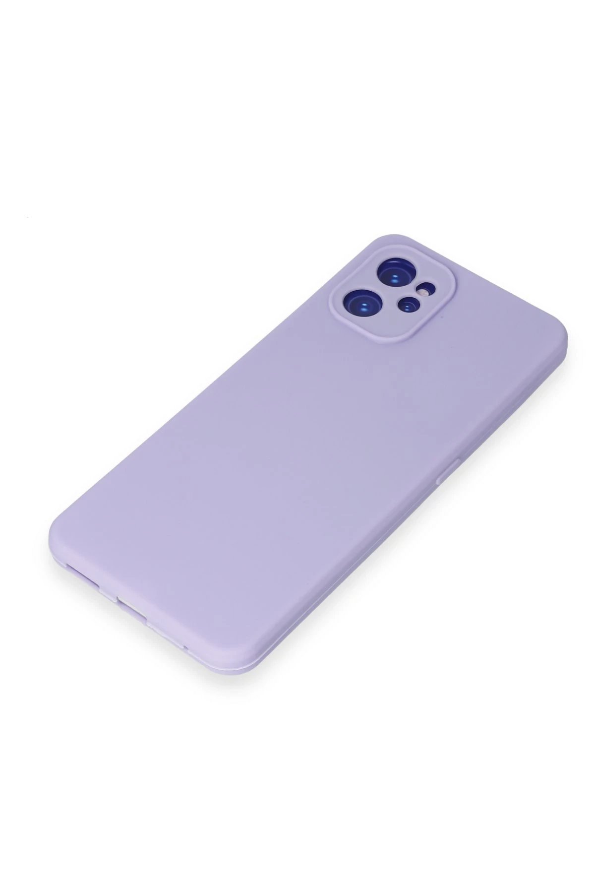 Newface Reeder S19 Max Pro Kılıf First Silikon - Lila