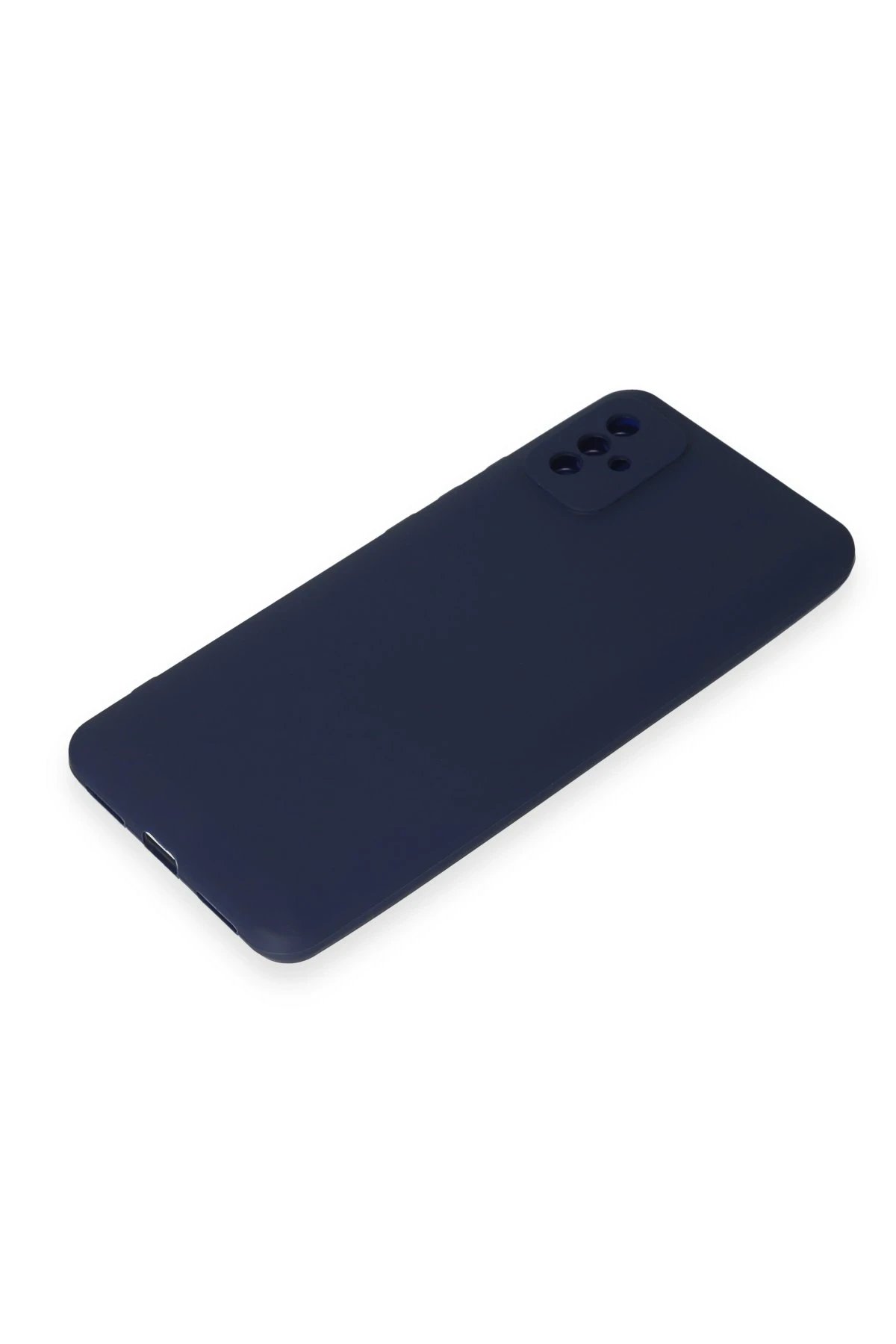 Newface Reeder P13 Blue Max Pro Lite 2022 Kılıf First Silikon - Lacivert