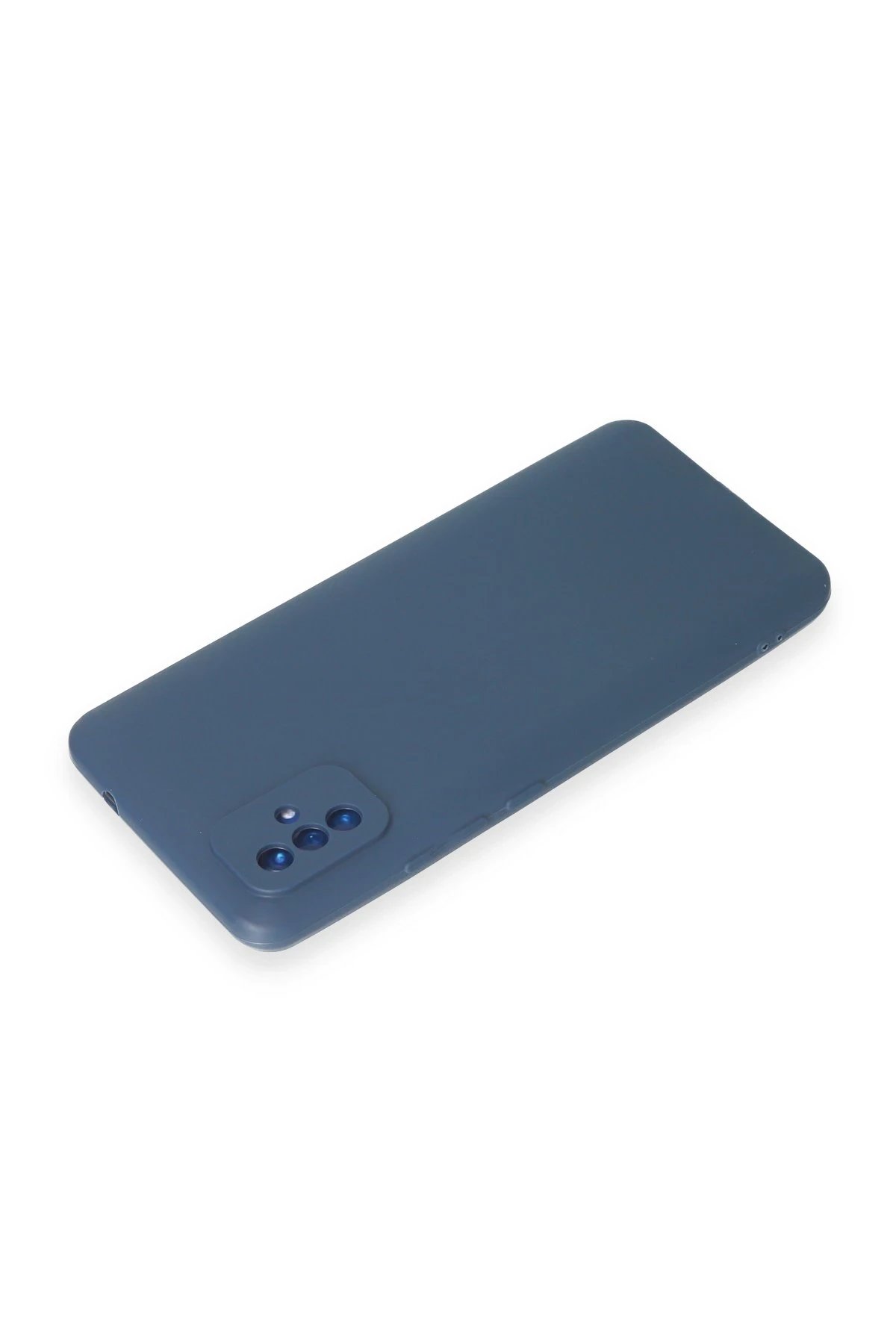 Newface Reeder P13 Blue Max Pro Lite 2022 Kılıf First Silikon - Mavi