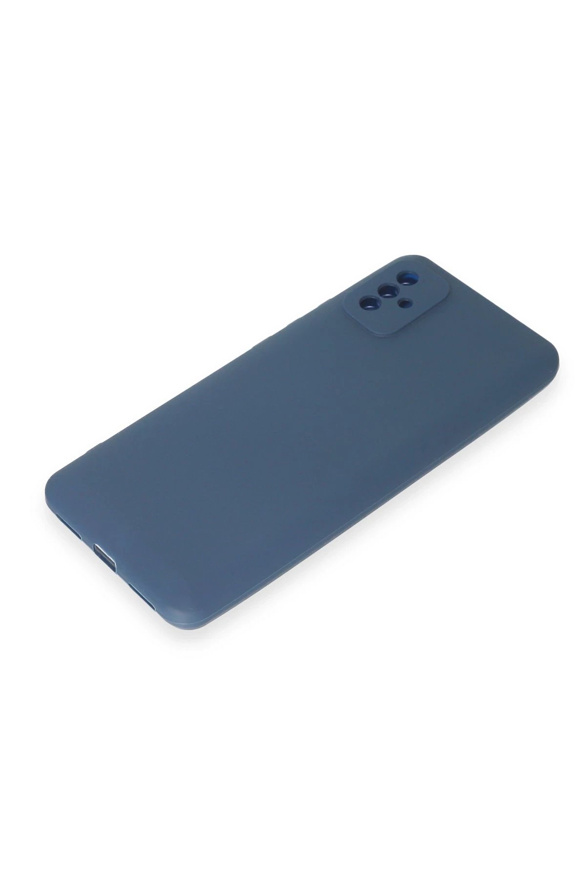 Newface Reeder P13 Blue Max Pro Lite 2022 Kılıf First Silikon - Mavi