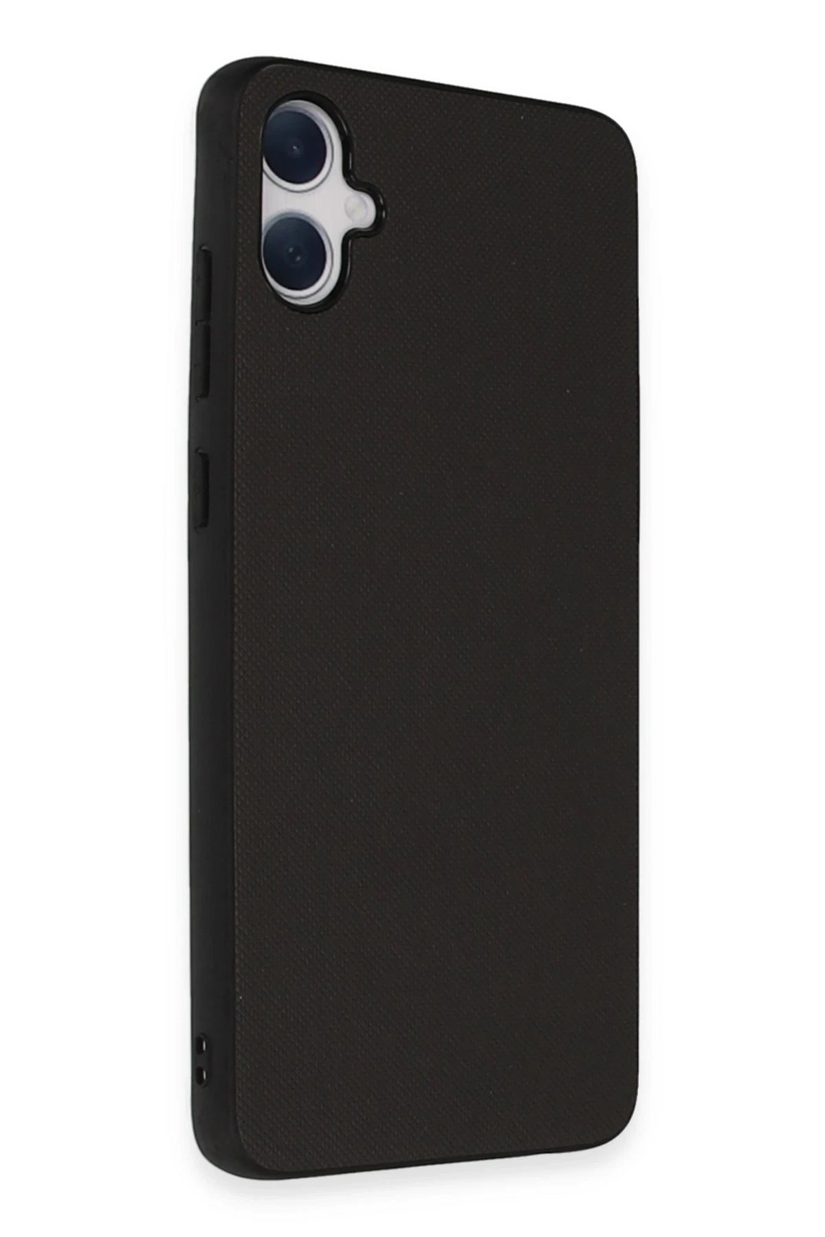 Newface Samsung Galaxy A05 Kılıf Taft Kapak - Titan Gri