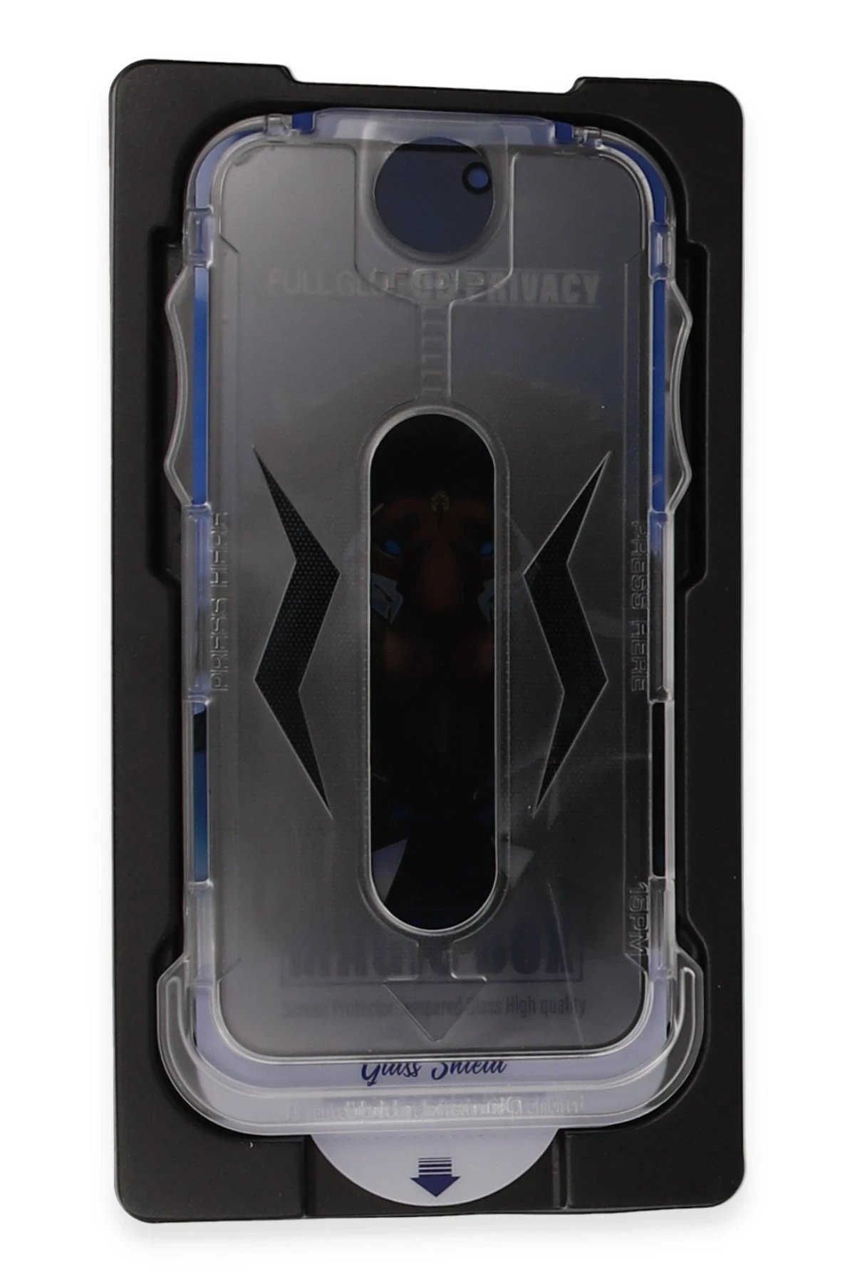 Newface Samsung Galaxy S24 Vanessa Magic Hayalet Cam