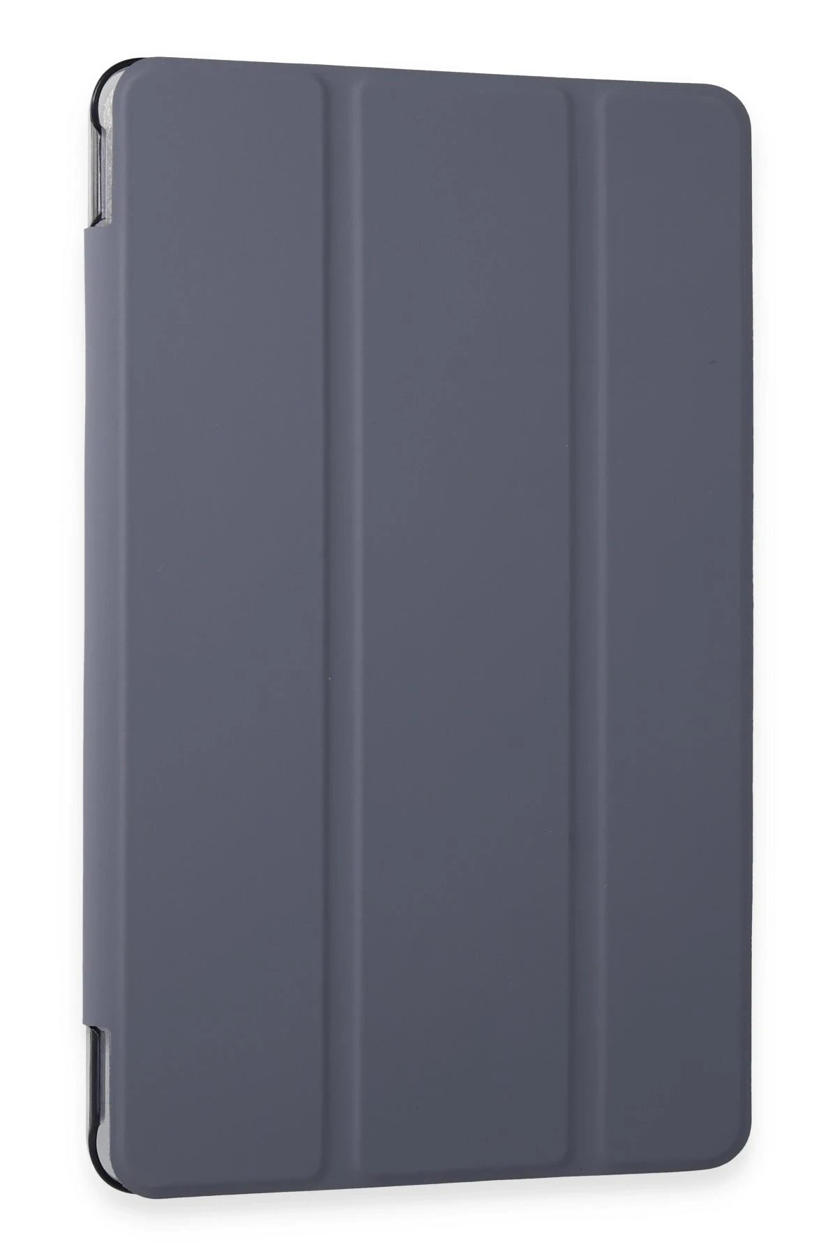 Newface Samsung Galaxy X510 Tab S9 FE 11 Kılıf Tablet Smart Kılıf - Lila