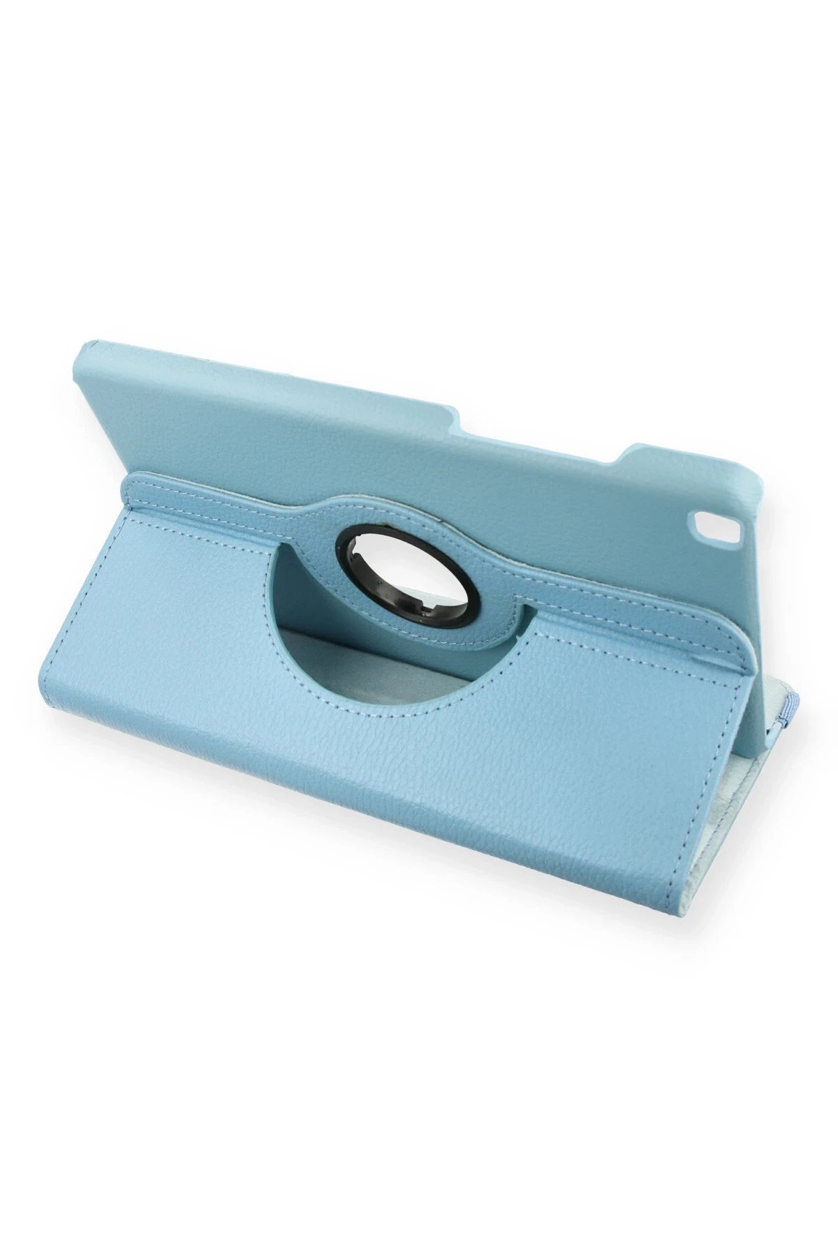 Newface Samsung Galaxy T290 Tab A 8 Kılıf 360 Tablet Deri Kılıf uaz