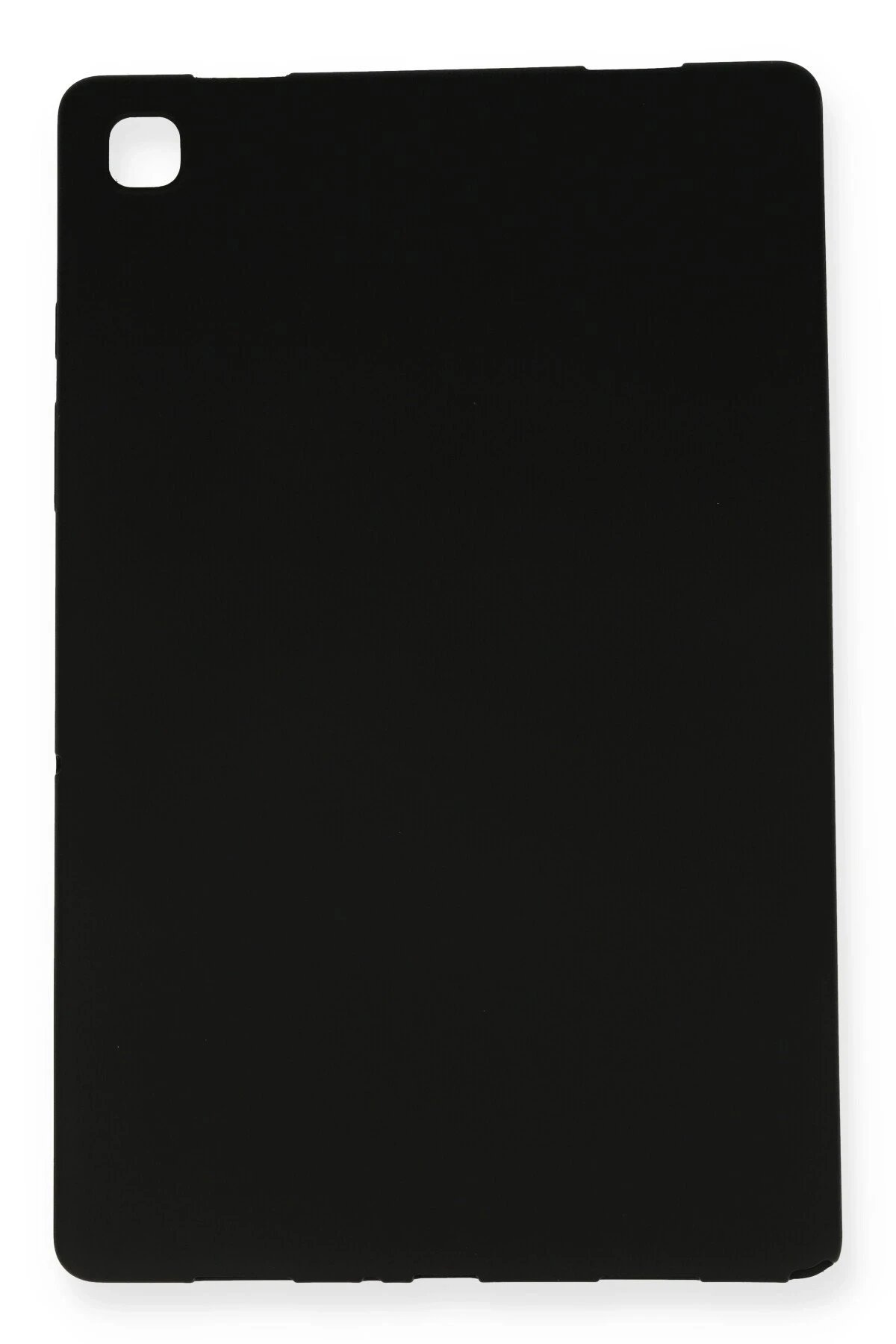 Newface Samsung Galaxy T500 Tab A7 10.4 Kılıf Evo Tablet Silikon - Siyah