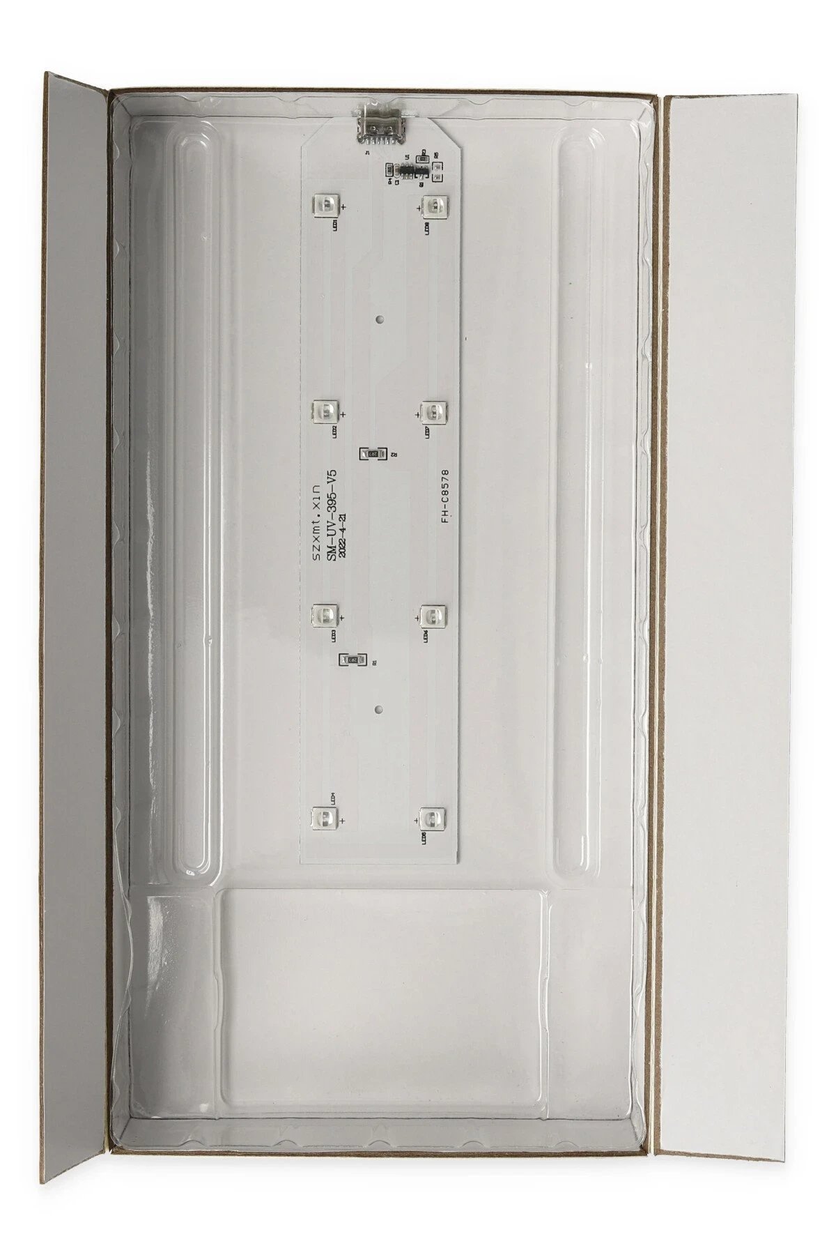 Newface Samsung Galaxy A22 Uv Polymer Nano Ekran Koruyucu