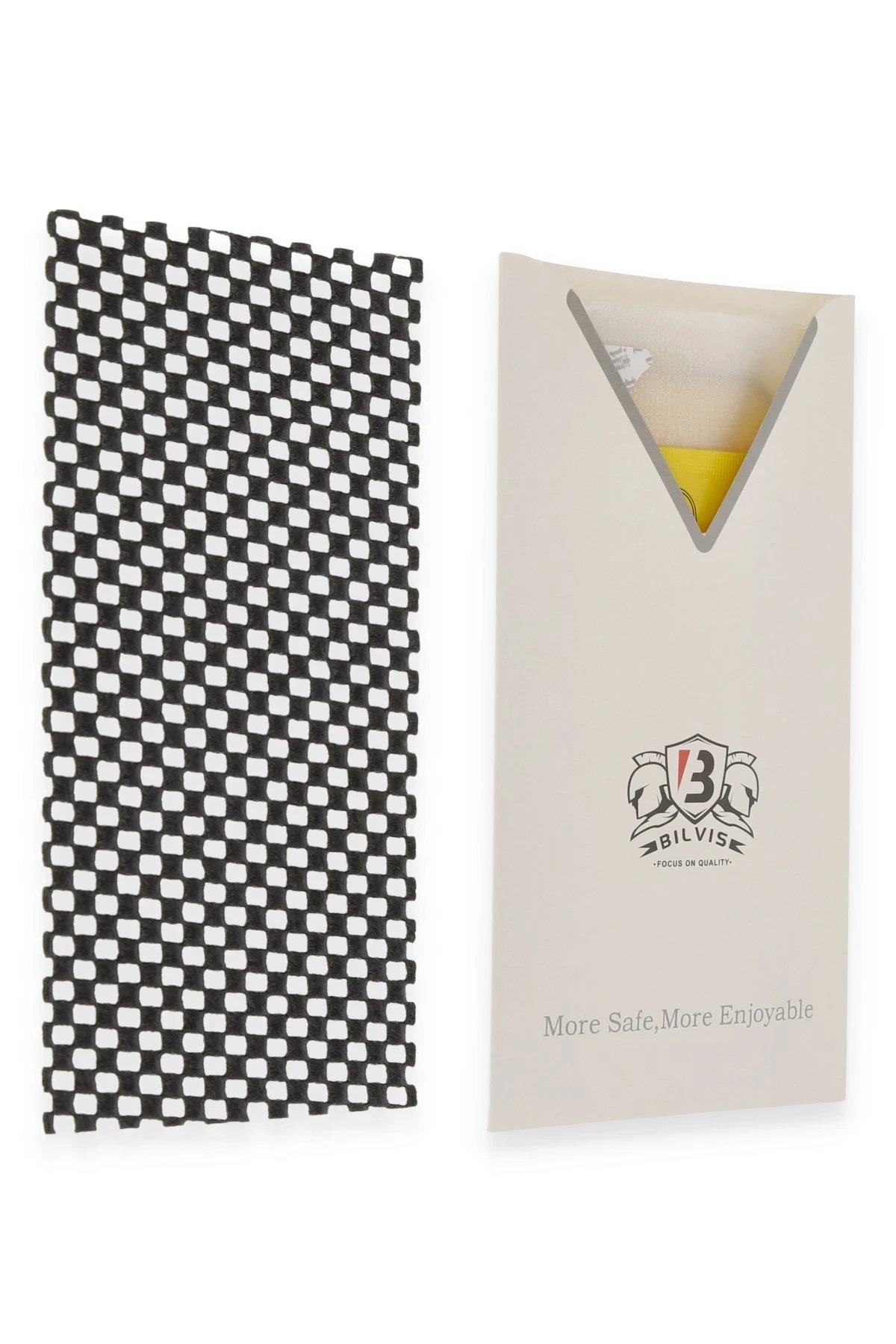 Newface Samsung Galaxy S24 Bilvis 3D Cam Ekran Koruyucu