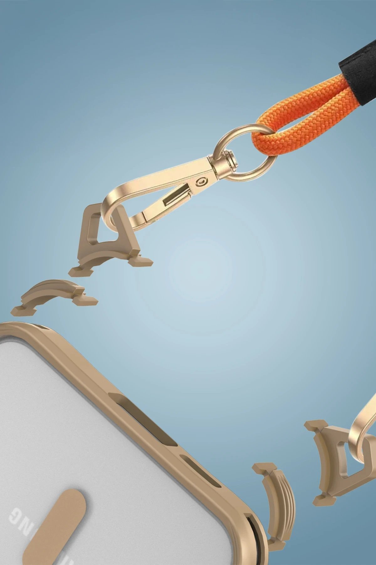 Newface Samsung Galaxy S25 Kılıf Enka Magsafe Silikon Kılıf - Lacivert