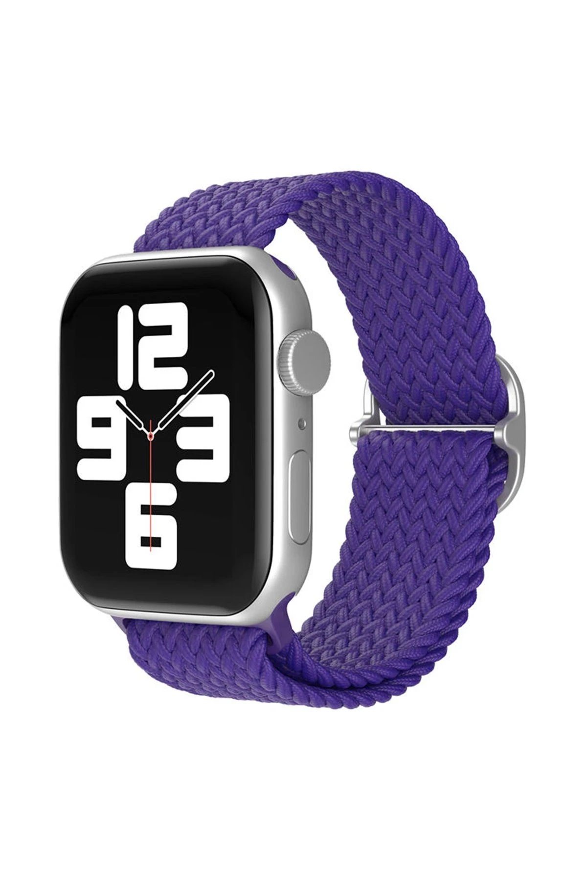 Newface Watch 22mm Star Kordon - Mor