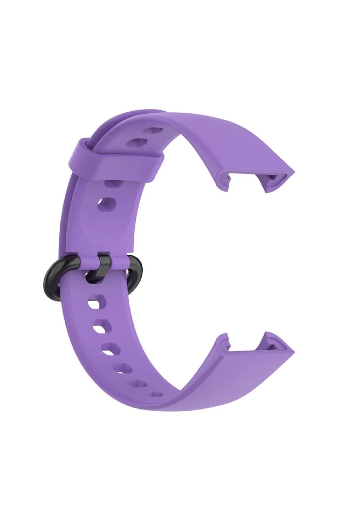 Newface Xiaomi Redmi Watch 2 Klasik Kordon - Lila