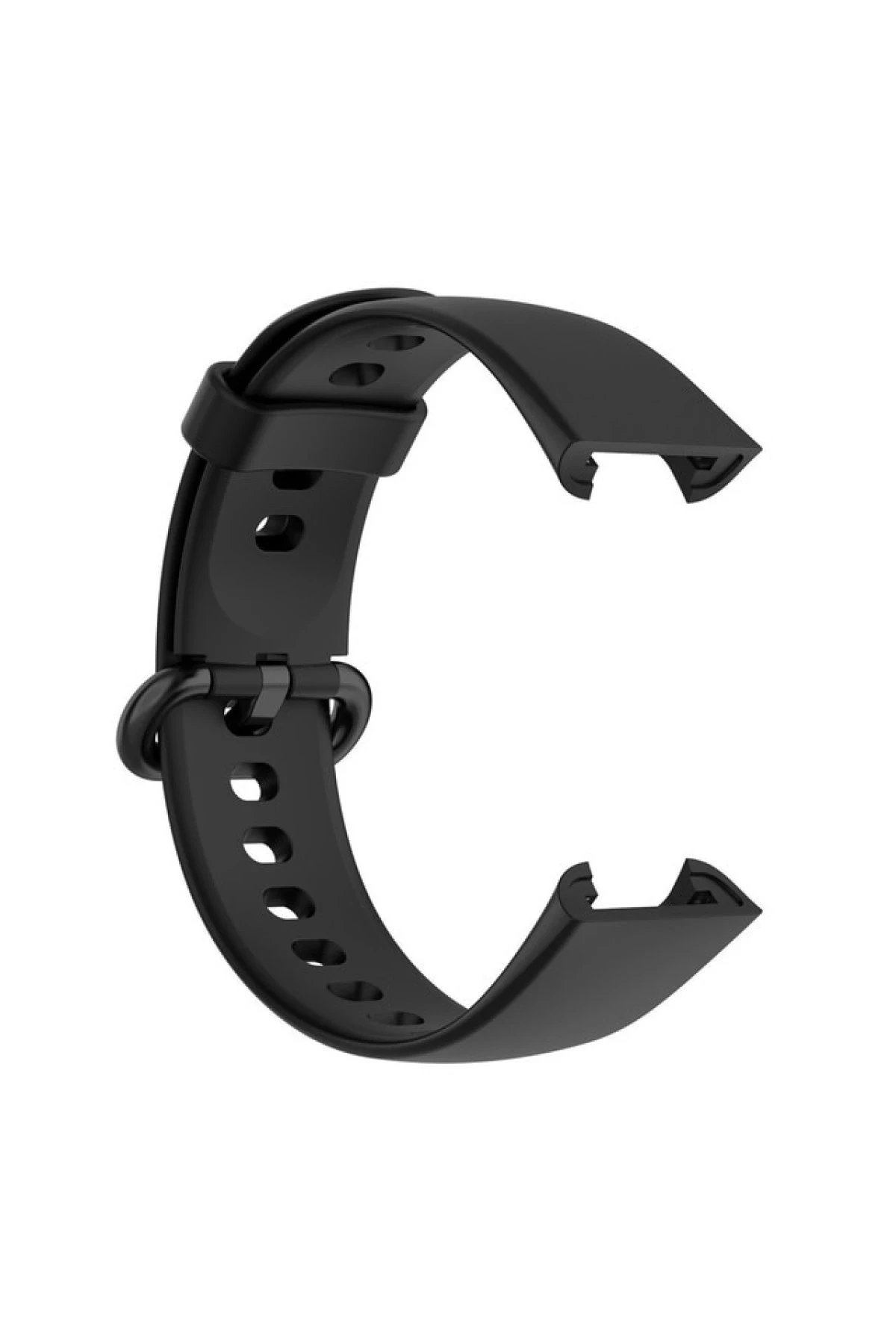 Newface Xiaomi Redmi Watch 2 Klasik Kordon - Siyah