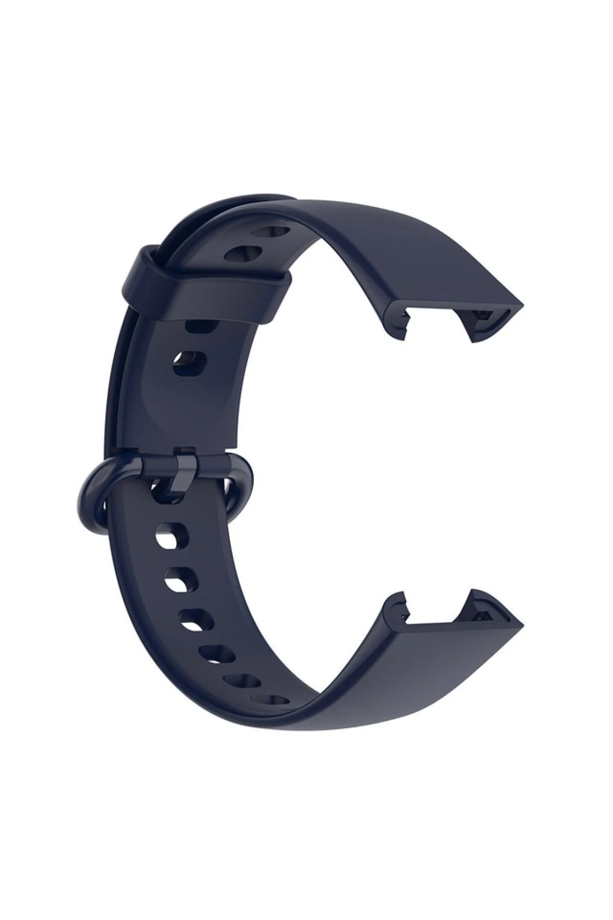 Newface Xiaomi Redmi Watch 2 Klasik Kordon - Lacivert