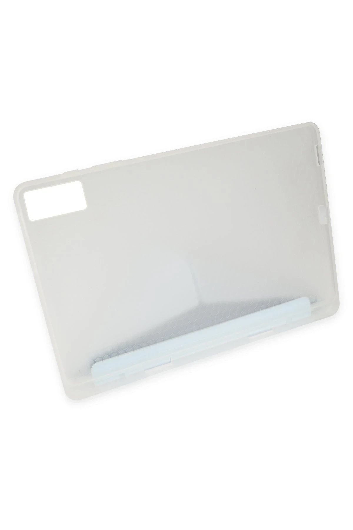 Newface Xiaomi Redmi Pad Kılıf Kalemlikli Mars Tablet Kılıfı - Mavi