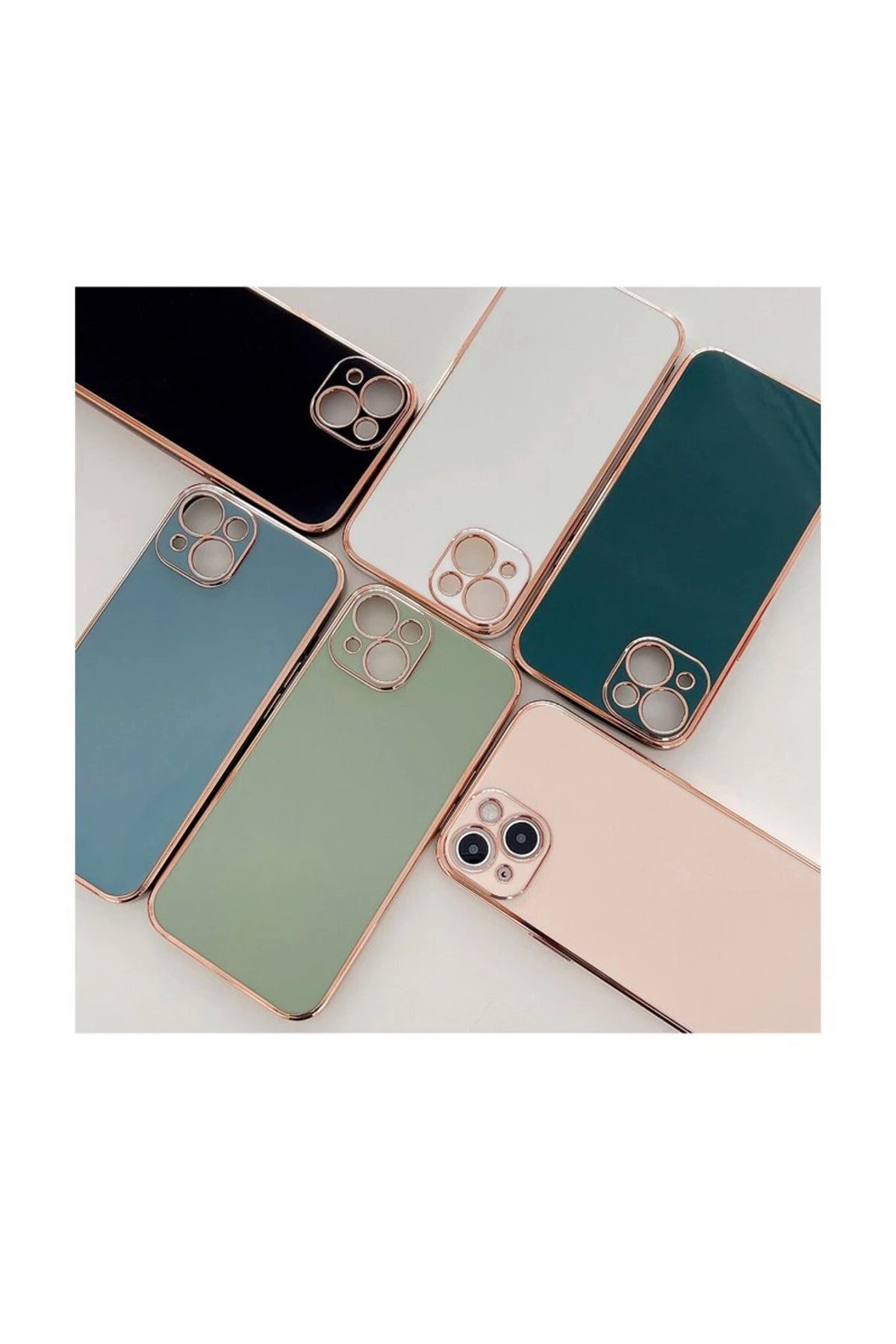 Newface Xiaomi Mi 13T Pro Kılıf Volet Silikon - Pembe