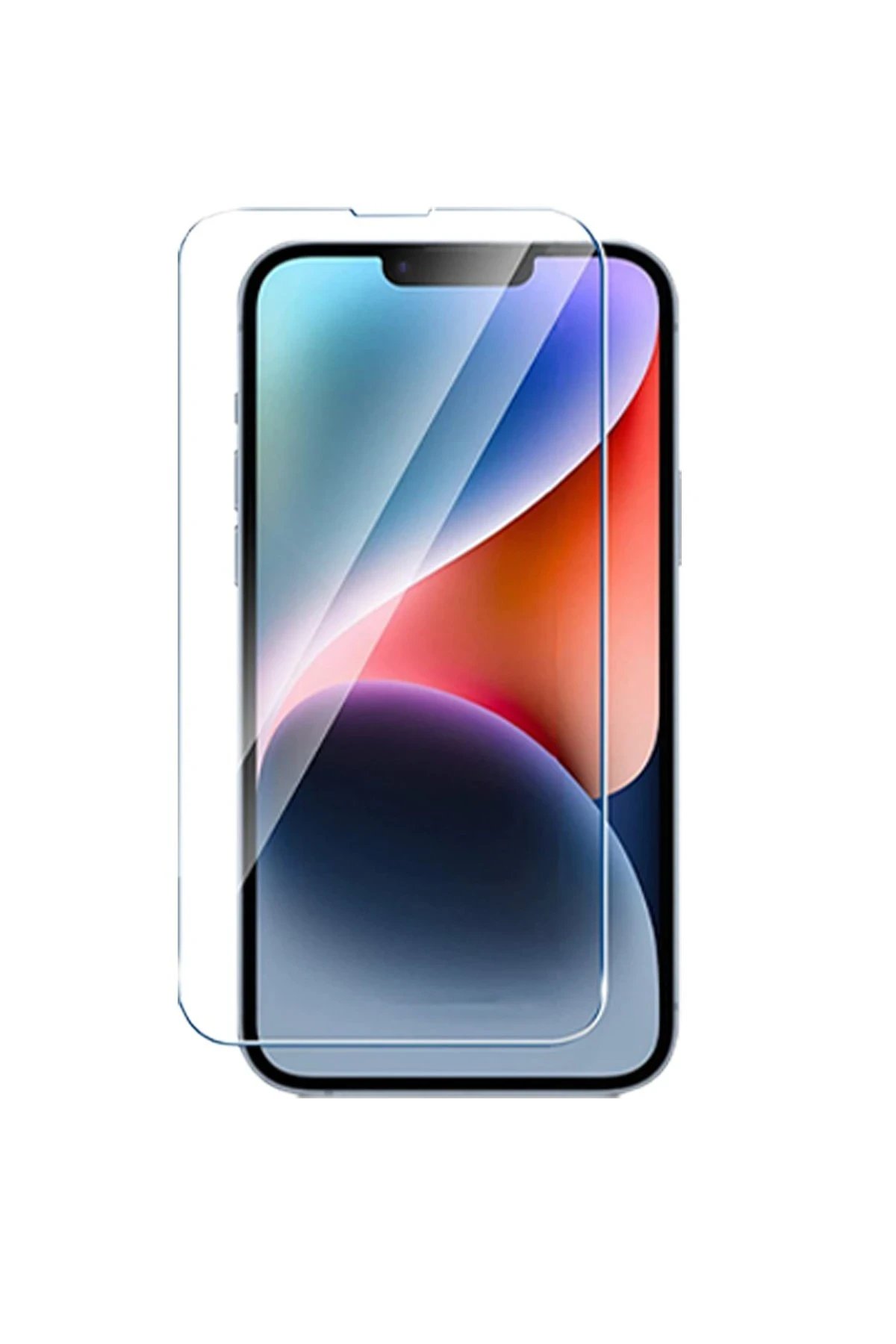 Newface Xiaomi Mİ 11 Lite Pasifik Cam Ekran Koruyucu