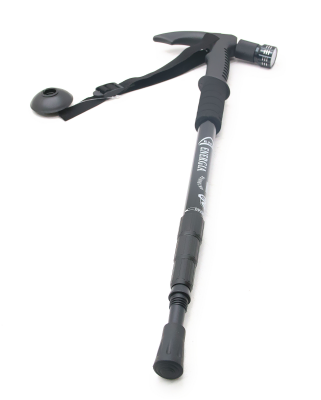 ORTAPEDİK IŞIKLI METAL BASTON