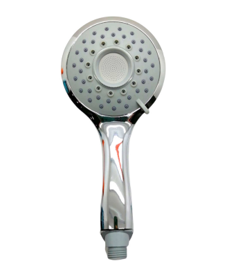 ORTASI İĞNELİ YUVARLAK BÜYÜK KADEMELİ DUŞ BAŞLIK