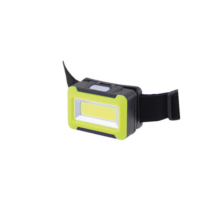 PT-2068 PİLLİ KAFA LAMBASI