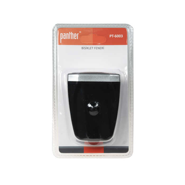 PT-6003 BİSİKLET FENERİ