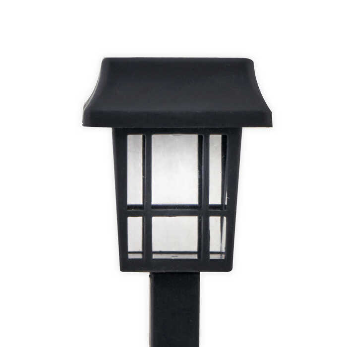 PT-B011S SOLAR BAHÇE LAMBASI