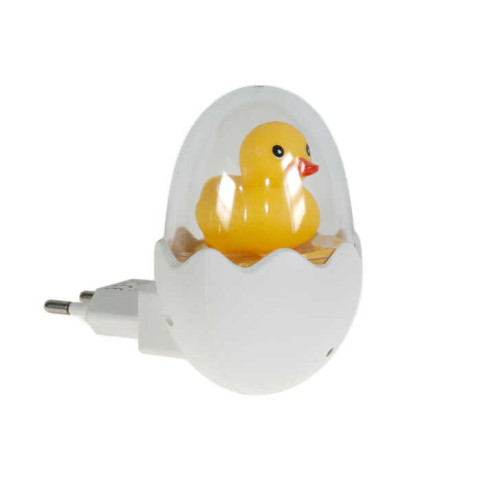 PT-364 SENSÖRLÜ GECE LAMBASI