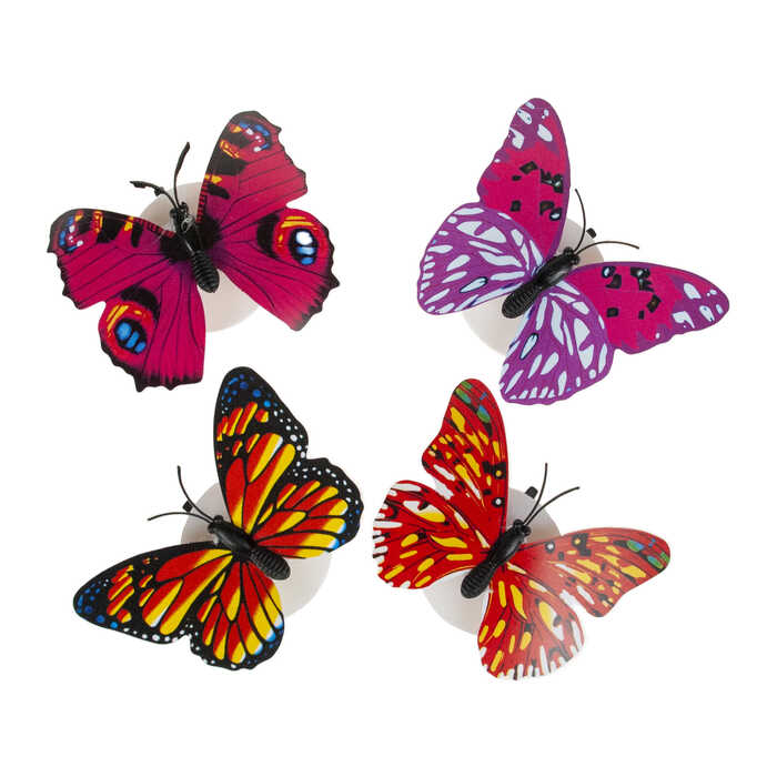 PT-KLBK KELEBEK MİNİ LAMBA