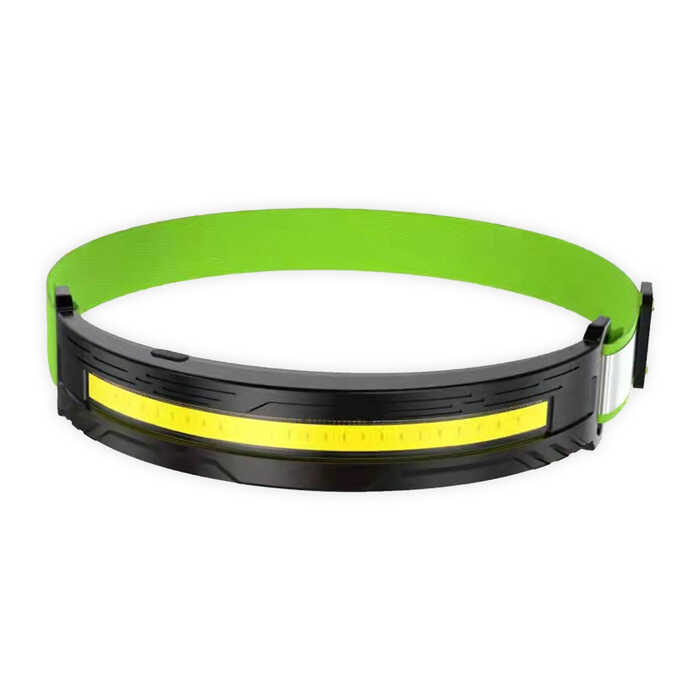 PT-5820 USB ŞARJLI KAFA LAMBASI