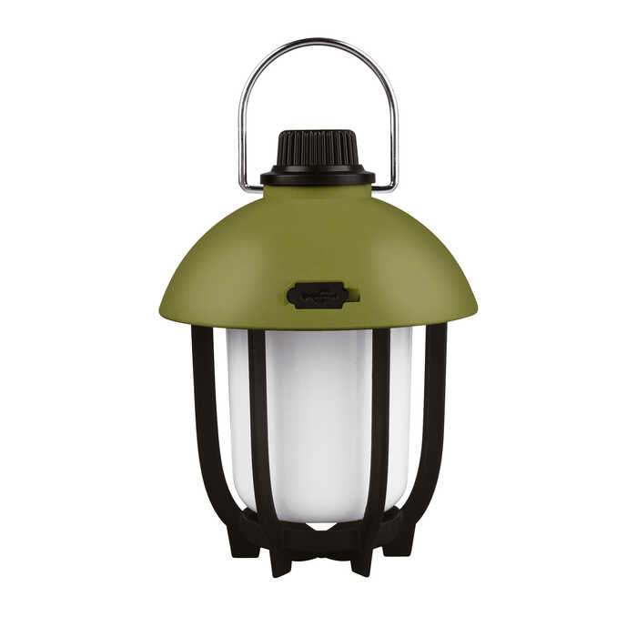 PT-800 USB ŞARJLI KAMP LAMBASI