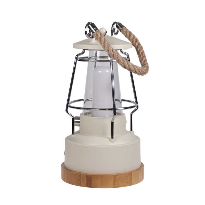 PT-FSM USB ŞARJLI KAMP LAMBASI