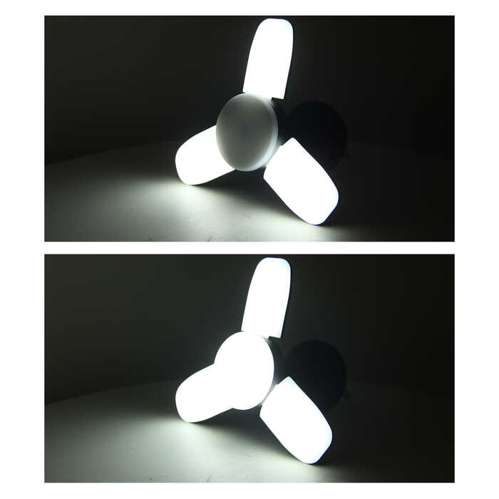 PT-2033 USB ŞARJLI SOLAR KAMP LAMBASI