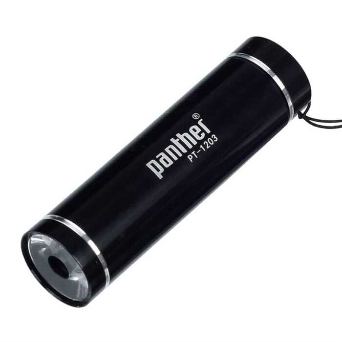 PT-1203 1W LEDLİ El Feneri