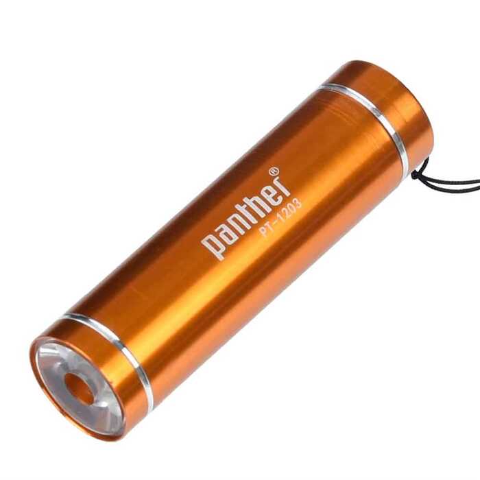 PT-1203 1W LEDLİ El Feneri