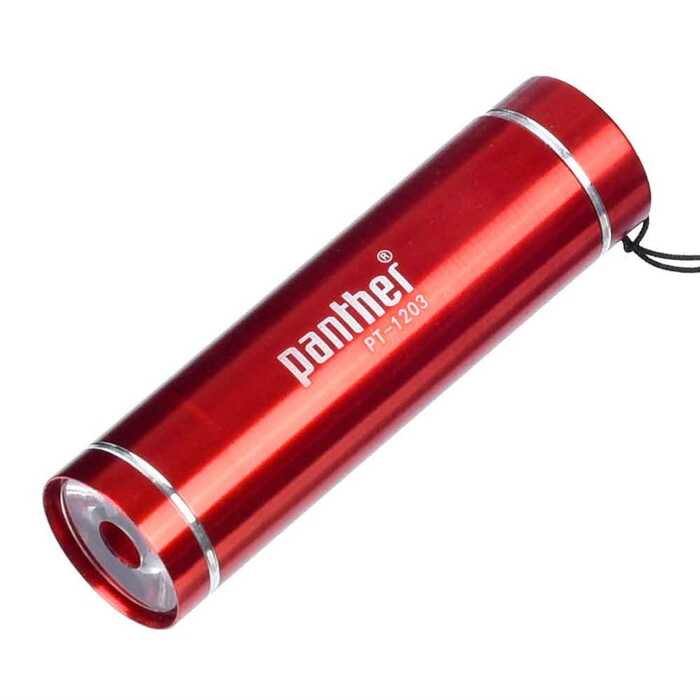 PT-1203 1W LEDLİ El Feneri