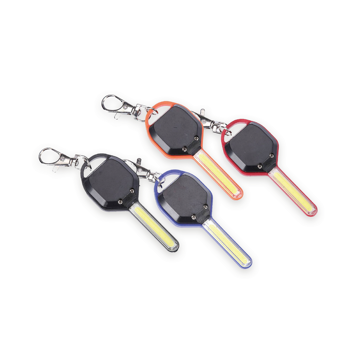 PT-1858 ANAHTARLIK EL FENERİ