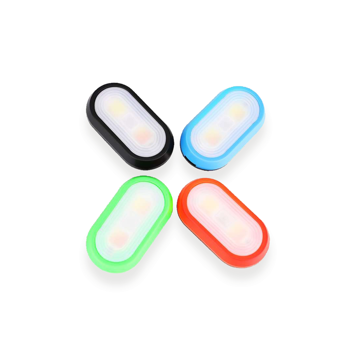 PT-1815 COB LED EL FENERİ