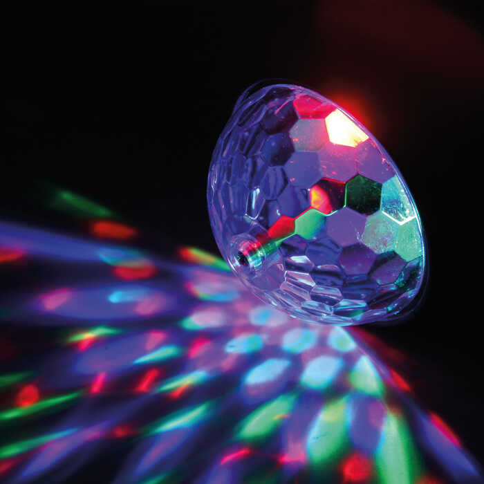 PT-DSC01 USB ŞARJLI EL FENERİ