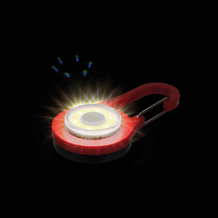 PT-1850 ANAHTARLIK EL FENERİ