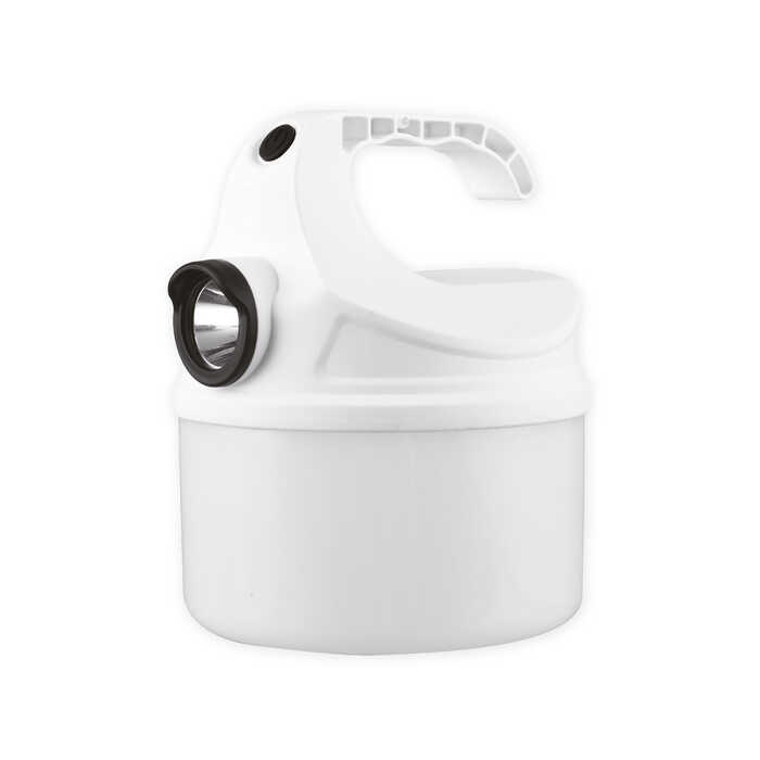 PT-7766 PİLLE ÇALIŞAN EL FENERİ