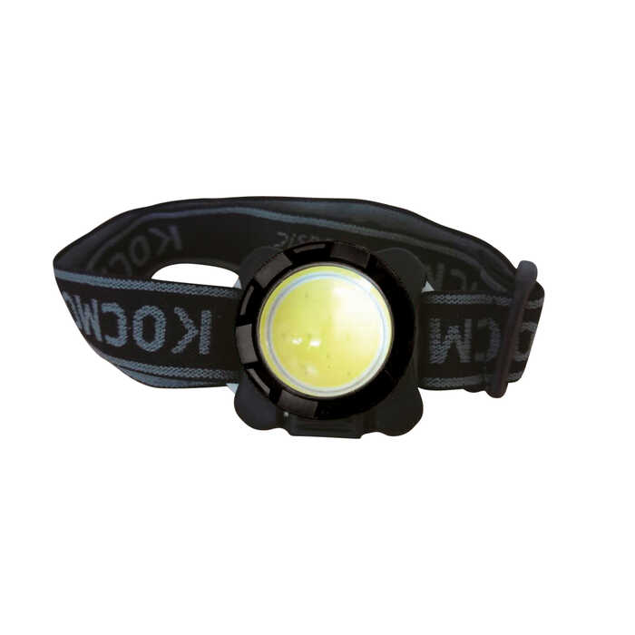 PT-5216 USB ŞARJLI KAFA LAMBASI